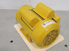 OMEC 1.5 hp, 115/230 Volts, 1750 Rpm, 145T Industrial Electric Motor