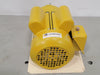 OMEC 1.5 hp, 115/230 Volts, 1750 Rpm, 145T Industrial Electric Motor