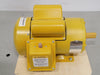 OMEC 1.5 hp, 115/230 Volts, 1750 Rpm, 145T Industrial Electric Motor