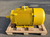 OMEC 15 hp, 208-230/460 volts, 1780 rpm, 256T Electric Motor OMN-256T-4
