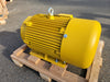 OMEC 15 hp, 208-230/460 volts, 1780 rpm, 256T Electric Motor OMN-256T-4