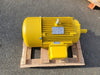 OMEC 15 hp, 208-230/460 volts, 1780 rpm, 256T Electric Motor OMN-256T-4