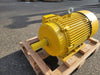 OMEC 15 hp, 208-230/460 volts, 1780 rpm, 256T Electric Motor OMN-256T-4