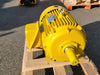 OMEC 25 hp, 208-230/460 volts, 1775 rpm, 284T Electric Motor OMN-284T-4