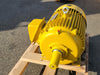 OMEC 25 hp, 208-230/460 volts, 1775 rpm, 284T Electric Motor OMN-284T-4