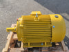 OMEC 25 hp, 208-230/460 volts, 1775 rpm, 284T Electric Motor OMN-284T-4