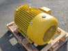 OMEC 25 hp, 208-230/460 volts, 1775 rpm, 284T Electric Motor OMN-284T-4