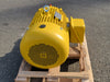 OMEC 25 hp, 208-230/460 volts, 1775 rpm, 284T Electric Motor OMN-284T-4