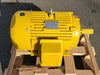 OMEC 25 hp, 208-230/460 volts, 1775 rpm, 284T Electric Motor OMN-284T-4