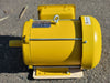 OMEC 5 hp, 230 volts, 1760 rpm, 184T Electric Motor