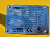 OMEC 5 hp, 230 volts, 1760 rpm, 184T Electric Motor
