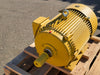 OMEC 40 hp, 575 volts, 1780 rpm, 324T Electric Motor OMN-324T-4