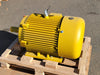 OMEC 40 hp, 575 volts, 1780 rpm, 324T Electric Motor OMN-324T-4