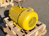 OMEC 40 hp, 575 volts, 1780 rpm, 324T Electric Motor OMN-324T-4