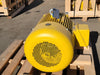 OMEC 40 hp, 575 volts, 1780 rpm, 324T Electric Motor OMN-324T-4