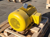 OMEC 40 hp, 575 volts, 1780 rpm, 324T Electric Motor OMN-324T-4