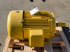 OMEC 40 hp, 575 volts, 1780 rpm, 324T Electric Motor OMN-324T-4