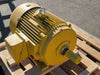 OMEC 40 hp, 575 volts, 1780 rpm, 324T Electric Motor OMN-324T-4