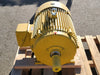 OMEC 40 hp, 575 volts, 1780 rpm, 324T Electric Motor OMN-324T-4