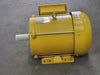 OMEC 7.5 hp, 230 volts, 1760 rpm, 213T Electric Motor F213T75S4A