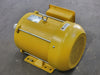 OMEC 7.5 hp, 230 volts, 1760 rpm, 213T Electric Motor F213T75S4A
