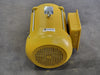 OMEC 7.5 hp, 230 volts, 1760 rpm, 213T Electric Motor F213T75S4A