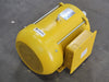 OMEC 7.5 hp, 230 volts, 1760 rpm, 213T Electric Motor F213T75S4A