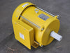 OMEC 7.5 hp, 230 volts, 1760 rpm, 213T Electric Motor F213T75S4A