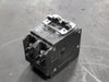 EATON 15 Amp, 4 Pole, 120/240 volts Circuit Breaker BR415
