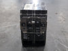 EATON 15 Amp, 4 Pole, 120/240 volts Circuit Breaker BR415