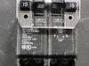 EATON 15 Amp, 4 Pole, 120/240 volts Circuit Breaker BR415