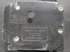 EATON 15 Amp, 4 Pole, 120/240 volts Circuit Breaker BR415