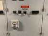 15kV, 2000A Motor Starter Package