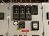 15kV, 2000A Motor Starter Package
