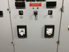 15kV, 2000A Motor Starter Package