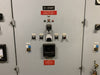 15kV, 1200A Motor Starter Package