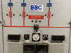 BROWN BOVERI & CIE 15kV, 2000A Tie Breaker Unit