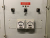 15kV, 1200A Motor Starter Package