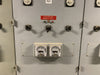15kV, 1200A Motor Starter Unit