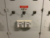 15kV, 1200A Motor Starter Unit