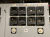 15kV, 1200A Motor Starter Unit
