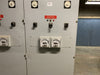 15kV, 1200A Motor Starter Unit