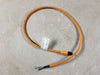 SQUARE D Shielded Cable 5000129-75 3A 600V, Belden YR58203