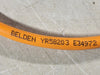 SQUARE D Shielded Cable 5000129-75 3A 600V, Belden YR58203