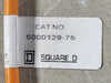 SQUARE D Shielded Cable 5000129-75 3A 600V, Belden YR58203