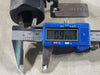 JAG 3/4" Class 1500 Ball Valve B16.34 T3R07TS15L