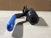 JAG 3/4" Class 1500 Ball Valve B16.34 T3R07TS15L