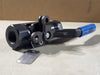 JAG 3/4" Class 1500 Ball Valve B16.34 T3R07TS15L