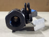 JAG 3/4" Class 1500 Ball Valve B16.34 T3R07TS15L