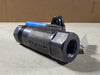 JAG 3/4" Class 1500 Ball Valve B16.34 T3R07TS15L